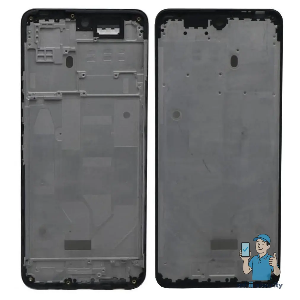 LCD Frame Middle Chassis for Infinix Hot 11s